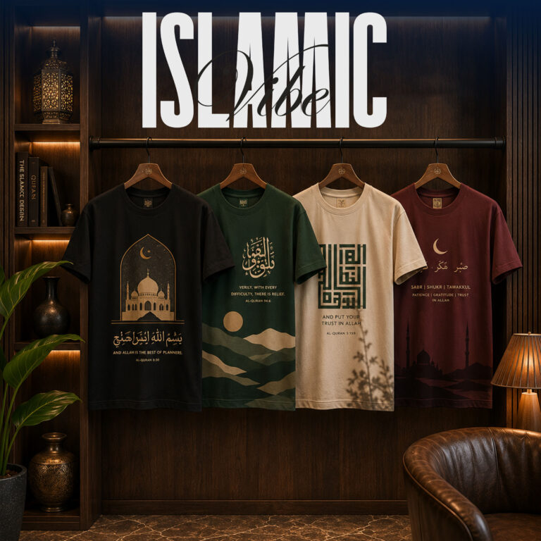 ISLAMIC
